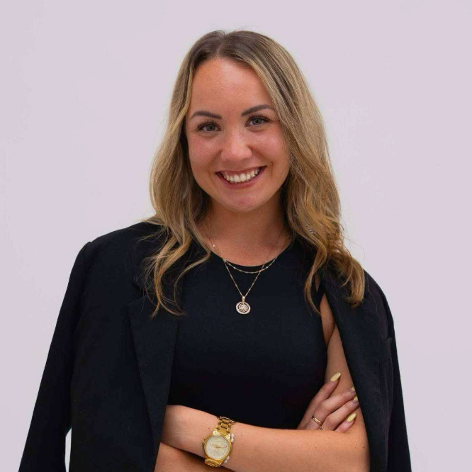 Kristina Lacerte-Carboni